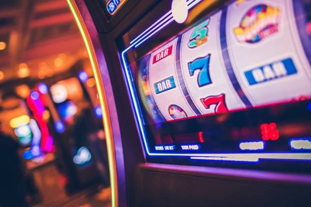 American Roulette Game 